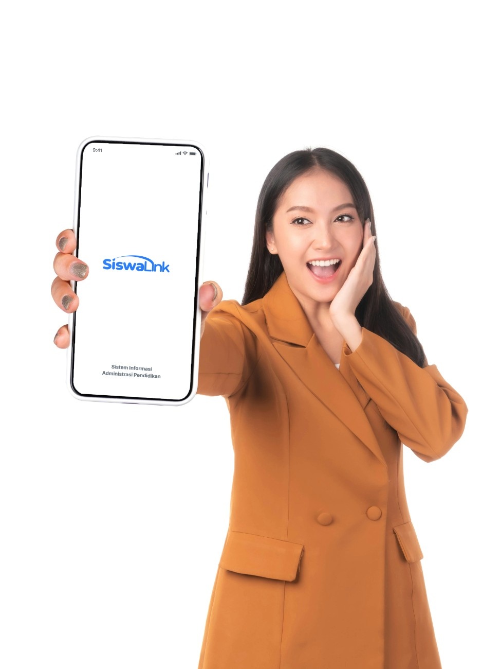 Presensi